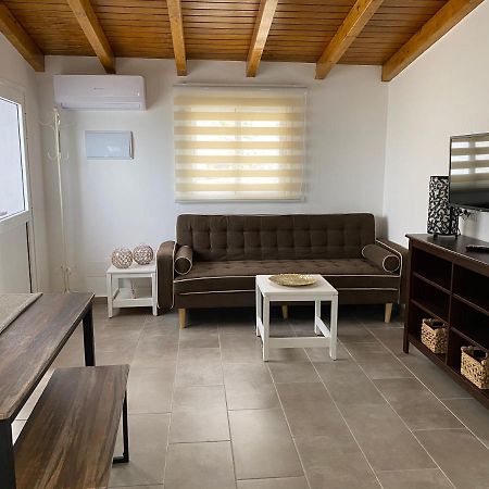 Finca La Luz San Miguel de Abona Dış mekan fotoğraf