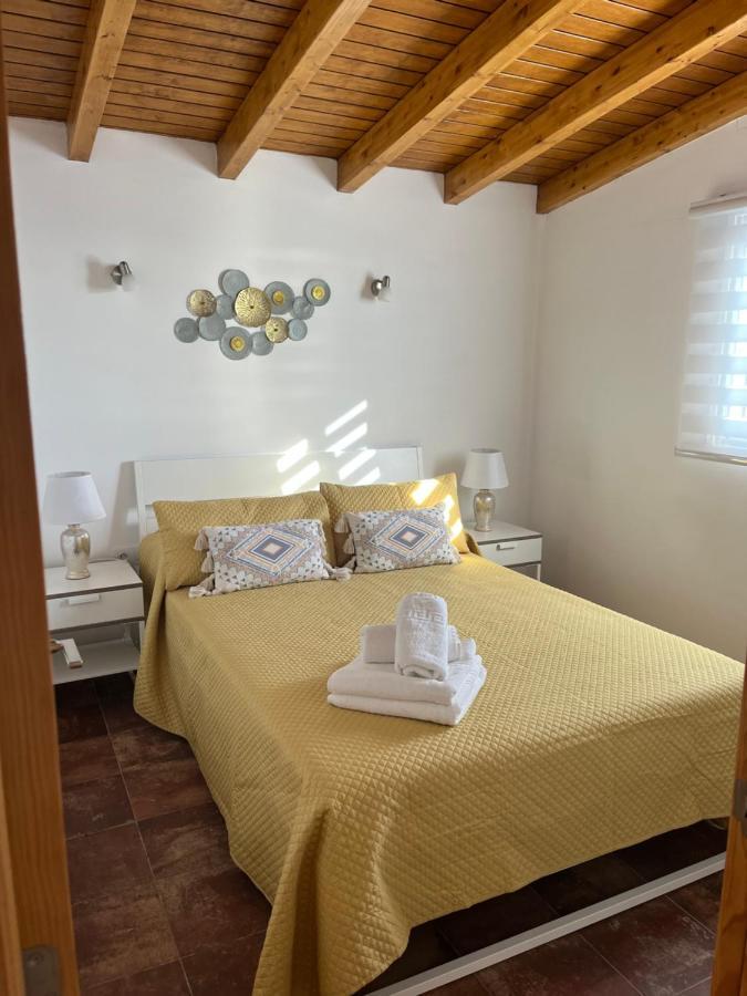 Finca La Luz San Miguel de Abona Dış mekan fotoğraf